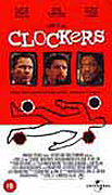 Clockers